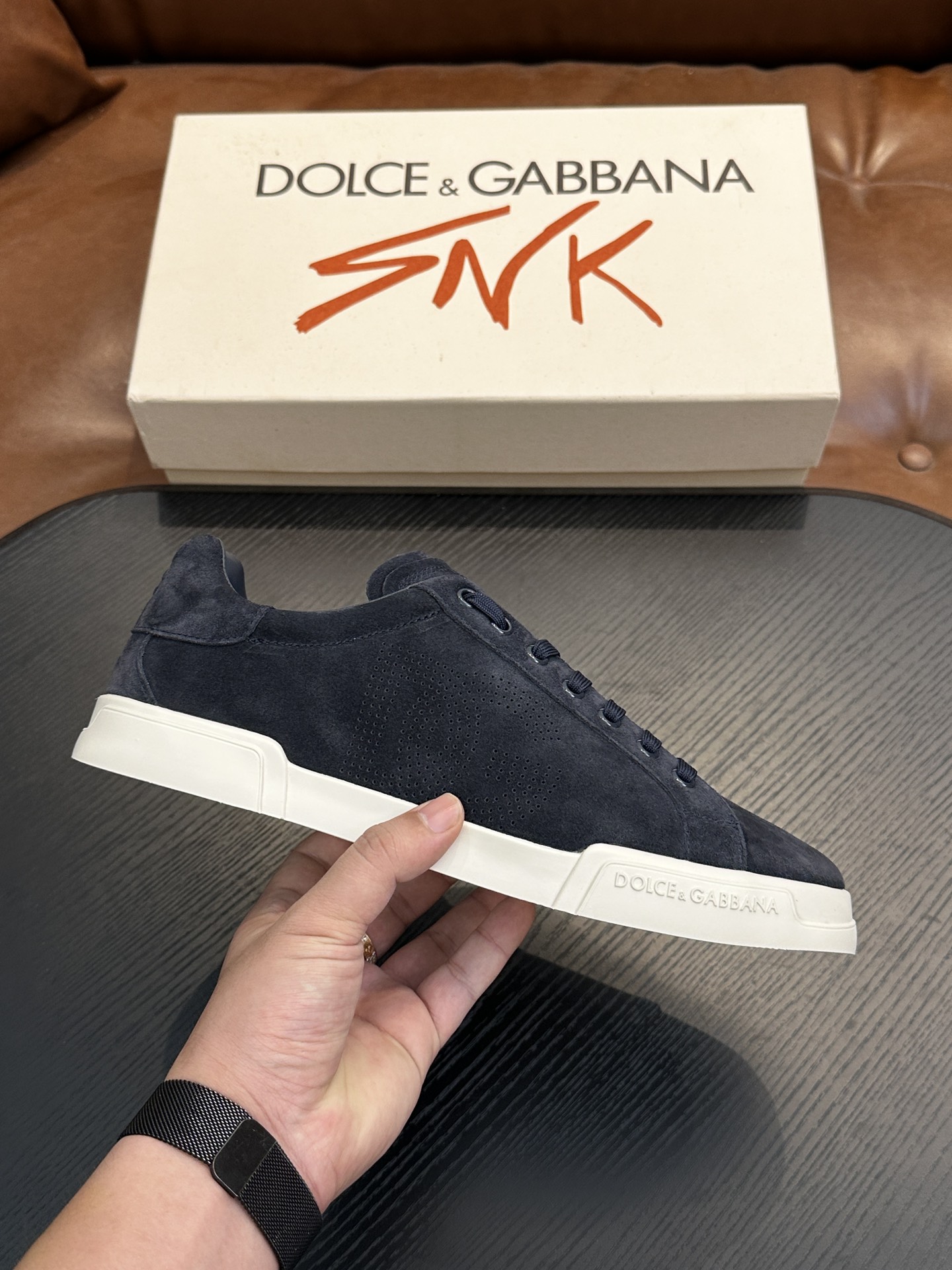 olce & Gabbana shoe